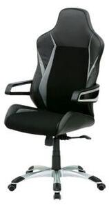 Kancelářská židle KA-E540 BK