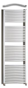 Thermal Trend KDO 600 x 1850 kombinovaný topný žebřík oblý KDO 600/1850