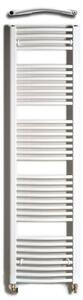 Thermal Trend KDO 450 x 1680 kombinovaný topný žebřík oblý KDO 450/1680