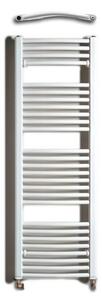 Thermal Trend KDO 450 x 1320 kombinovaný topný žebřík oblý KDO 450/1320