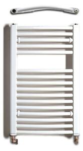 Thermal Trend KDO 450 x 720 kombinovaný topný žebřík oblý KDO 450/720