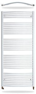 Thermal Trend KDO 750 x 1680 kombinovaný topný žebřík oblý KDO 750/1680