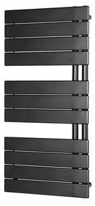 ELVL Bitherm elektrický radiátor BDHR.ER s regulátorem do zásuvky 600 x 934 mm, 300W antracit Varianta: Pravá
