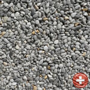Báča Beton Kamenný koberec na podlahu Bardiglio Chiaro Frakce: Hrubá (4 – 8 mm), vydatnost setu 1,3 m², Doporučené použití v: interiéru - dvousložková epoxidová pryskyřice