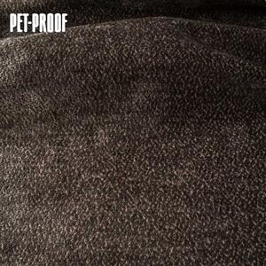 Potahová látka Aphrodite Mocca pro nábytek, metráž - Pet Proof