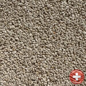Báča Beton Kamenný koberec na podlahu Botticino Frakce: Jemná (0,7 – 1,8 mm), vydatnost setu 1,8 m², Doporučené použití v: interiéru - dvousložková epoxidová pryskyřice