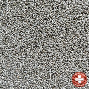 Báča Beton Kamenný koberec na podlahu Caffé Frakce: Hrubá (4 – 8 mm), vydatnost setu 1,3 m², Doporučené použití v: interiéru - dvousložková epoxidová pryskyřice