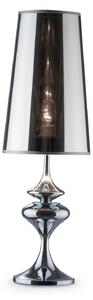 Stolní lampa Ideal lux 032436 Alfieri TL1 BIG 1xE27 60W