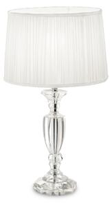 Stolní lampa Ideal lux 122878 KATE-3 TL1 ROUND 1xE27 60W