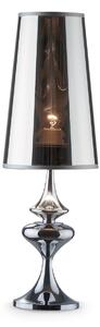Stolní lampa Ideal lux 032467 Alfieri TL1 SMALL 1xE27 60W