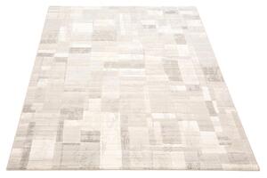 Moderní kusový koberec Ragolle Argentum 64244 6575 béžový Rozměr: 120x170 cm