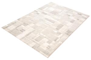 Moderní kusový koberec Ragolle Argentum 64244 6575 béžový Rozměr: 80x150 cm