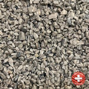Báča Beton Kamenný koberec na podlahu Grigio Cenere Frakce: Hrubá (4 – 8 mm), vydatnost setu 1,3 m², Doporučené použití v: interiéru - dvousložková epoxidová pryskyřice