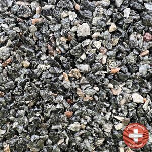Báča Beton Kamenný koberec na stěnu Manchester Frakce: Hrubá (4 – 8 mm), vydatnost setu 2,6 m², Doporučené použití v: interiéru - akrylátové pojivo