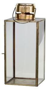 Lucerna Brass 34 cm