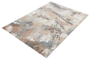 Moderní kusový koberec Ragolle Argentum 63825 9290 Abstraktní béžový Rozměr: 120x170 cm