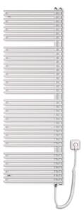 Thermal Trend HTO-E 496 x 1782 elektrický topný žebřík, 800W HTO-E 496/1782-800W PROVEDENÍ: pravá strana