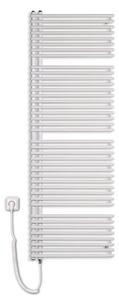 Thermal Trend HTO-E 496 x 1782 elektrický topný žebřík, 800W HTO-E 496/1782-800W PROVEDENÍ: levá strana