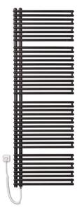 Thermal Trend HTO-E 496 x 1782 elektrický topný žebřík, 800W HTO-E 496/1782-800W antracit PROVEDENÍ: levá strana