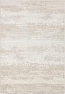 Moderní kusový koberec Ragolle Argentum 63846 6575 Abstraktní béžový Rozměr: 120x170 cm