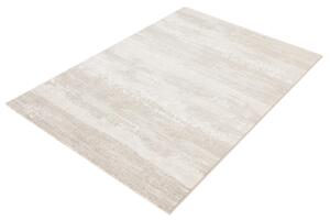 Moderní kusový koberec Ragolle Argentum 63846 6575 Abstraktní béžový Rozměr: 120x170 cm