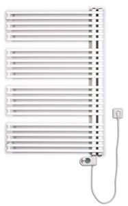 Thermal Trend HTO-EM 596 x 1126 elektrický topný žebřík, 600W HTO-EM 596/1126-600W PROVEDENÍ: pravá strana