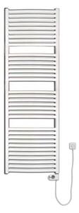 Thermal Trend KM-EM 750 x 1815 elektrický topný žebřík, 1200W KM-EM 750/1815-1200W