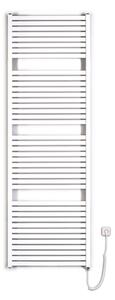 Thermal Trend KH-E 750 x 1850 elektrický topný žebřík, 1200W KH-E 750/1850-1200W