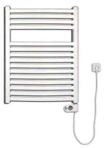 Thermal Trend KM-EM 450 x 783 elektrický topný žebřík, 300W KM-EM 450/783-300W