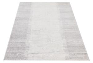 Moderní kusový koberec Ragolle Argentum 63849 6979 šedý Rozměr: 160x230 cm