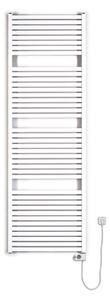 Thermal Trend KH-EM 450 x 1850 elektrický topný žebřík, 600W KH-EM 450/1850-600W