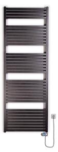 Thermal Trend KH-EM 450 x 1690 elektrický topný žebřík, 700W KH-EM 450/1690-700W antracit