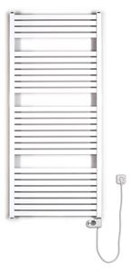 Thermal Trend KH-EM 750 x 1330 elektrický topný žebřík, 800W KH-EM 750/1330-800W