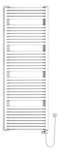 Thermal Trend KH-EM 450 x 1690 elektrický topný žebřík, 700W KH-EM 450/1690-700W
