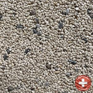Báča Beton Kamenný koberec na stěnu Galia Frakce: Kombinovaná (1 – 8 mm), vydatnost setu 3,5 m², Doporučené použití v: exteriéru - polyuretanové pojivo