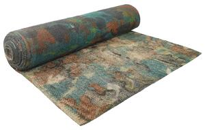Jutová rolka Maskáčová 160 x 1000 cm