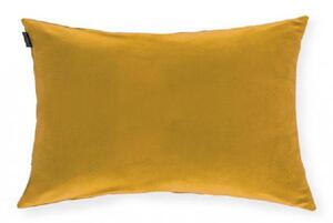 Textil Antilo Povlak na polštář Polenta Mostaza, hořčicově žlutý Rozměr: 45x45 cm