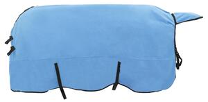 Deka pro koně K úplnému akvamarínu 145 cm Polyester