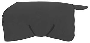 Deka pro koně Černá 85 cm Polyester
