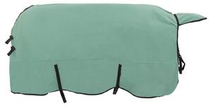 Deka pro koně Speciální zelená 145 cm Polyester