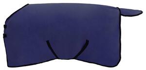 Deka pro koně Námořnická modrá 85 cm Polyester