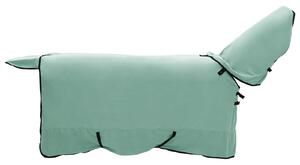 Deka pro koně Speciální zelená 145 cm Polyester