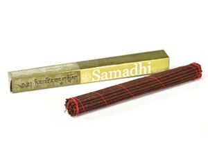 Tibetské tyčinky, Samadhi, 27cm