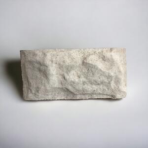 Betonový obklad imitace kamene (27 x 13 cm) Barva: Přírodní
