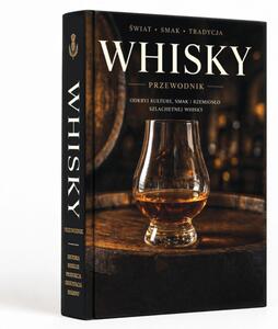Trezor ve tvaru knihy Whisky