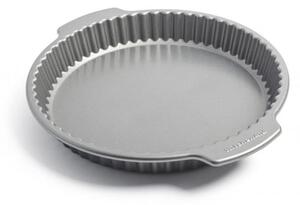 Bakeware 28 cm - forma na pečení koláču KITCHENAID (Barva šedá)