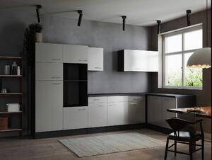 ROHOVÁ KUCHYŇ Respekta - Online Only kuchyňské linky, Online Only