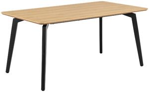JÍDELNÍ STŮL, přírodní barvy, 160/75/90 cm P & B - Online Only jídelní stoly, Online Only