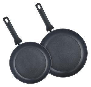 SADA PÁNVÍ vrstva z keramiky 2dílné 24+28 cm Berndes - Online Only vaření, Online Only