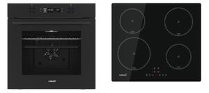 Set D (MDS 8108 FB + IB 6324 E2 BK)